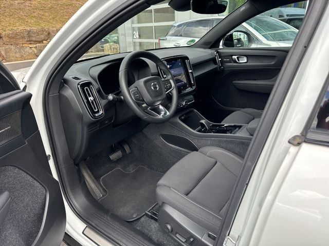 Fahrzeugabbildung Volvo C40    Ultimate Recharge Pure Electric #AWD #Har