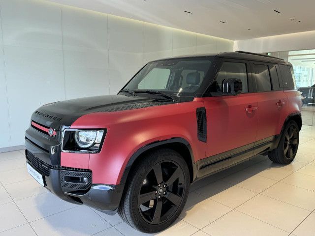LAND ROVER Defender 110 D300 AWD X-DYN HSE BlackPack AHK SH