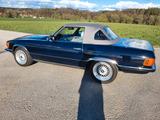 Mercedes-Benz SL 280 - Mercedes-Benz SL aus dem Jahr 1985