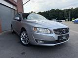 Volvo V70 Kombi Momentum ACC AHK *Zahnriemen NEU* - Volvo V70: Leder