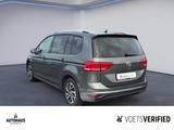 Volkswagen Touran Join 1.5 TSI ACC AHK NAV SHZ - mit Benzin-Antrieb: Kleinbus