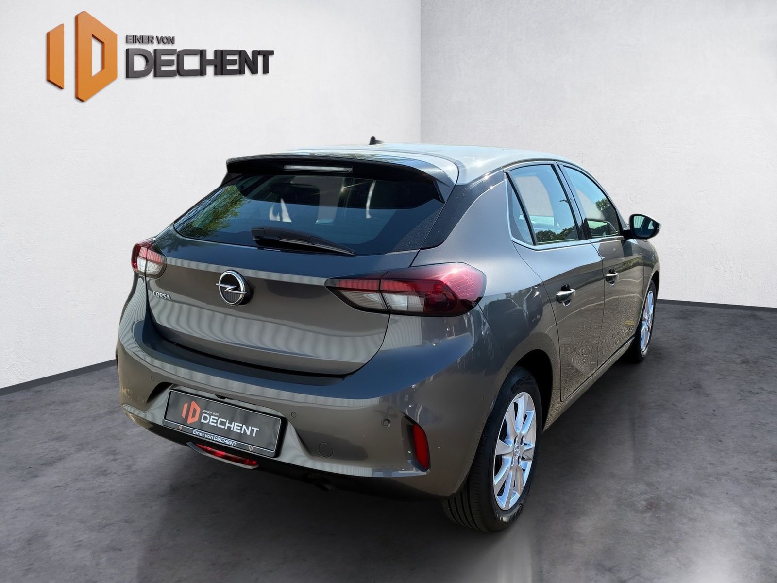 Fahrzeugabbildung Opel Corsa F 1.2 Elegance KlimaA,LED,SHZ,Kam.,PDC,FLA
