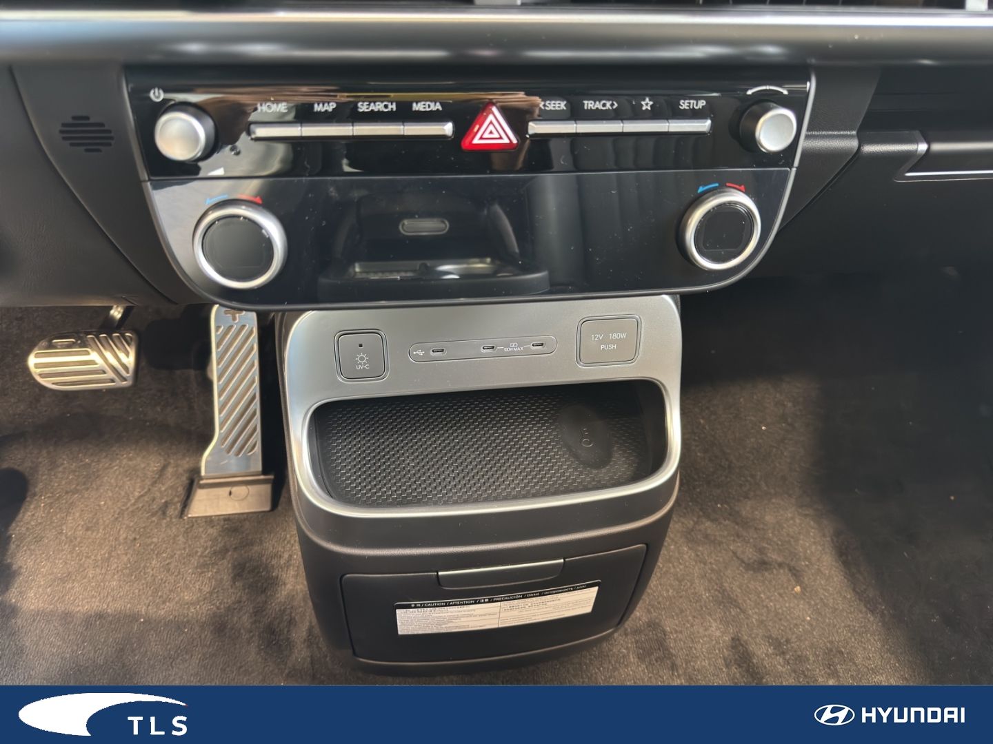 Hyundai IONIQ 9 – Bild 11