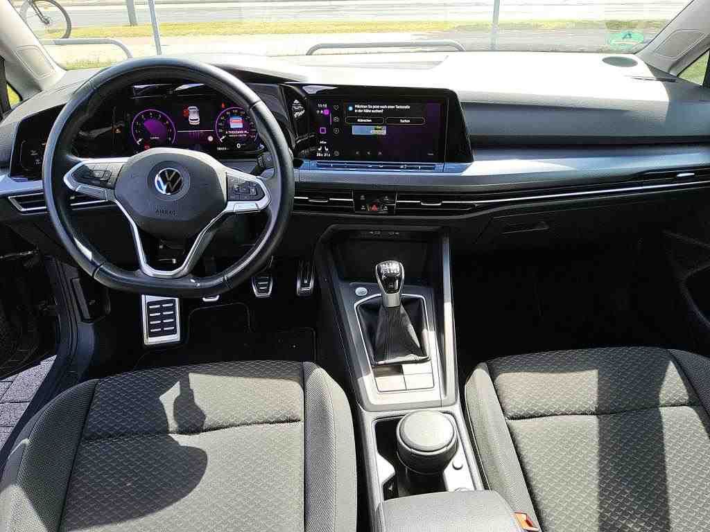Volkswagen Golf - Bild 7