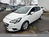 Opel Corsa E Active - Opel Corsa Active mit Benzin-Antrieb