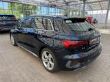 Audi A3 40 quattro 2.0 TFSI  Sportback S line|LED|ACC - Audi Gebrauchtwagen in Kaiserslautern