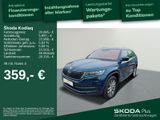 Skoda Kodiaq 2.0 TSI Style 4x4*LED*PANO*VC*RFK* - Skoda Kodiaq in Stuttgart