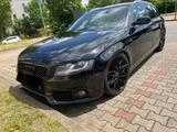 Audi A4 2.7 TDI (DPF) multitronic S line Avant S line - Audi A4 Kombi 7tdi mit Diesel-Antrieb