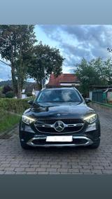 Mercedes-Benz CLC 200 4 M Garantie Scheckheftgepflegt 