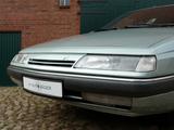 Citroën XM 2.0 Séduction original 24.260 Km! - Citroën XM: Limousine