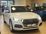 Audi Q5 50 TFSI*S-line*quattro*AHK*ACC*360cam*Massage - gebrauchte Audi Q5 aus dem Jahr 2021