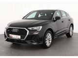 Audi Q3 Sportback 40 TFSI quattro NAV/VIRT/AHK-Vorb. - Gebrauchtwagen in der Nähe & deutschlandweit