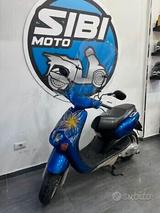 MBK OVETTO 100 - MBK MOTORRAD