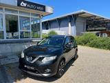 Nissan X-Trail4x4/PANO/360°-KAM/AHK/7-SITZER/SERVIC-NEU - gebrauchte Nissan X-Trail aus dem Jahr 2015