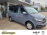 Volkswagen T6.1 Transporter Wohnmobil ähnl.California, Aufs - Kastenwagen