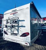 Knaus Van TI 640 MEG VANSATION Automatik - Knaus Van TI 640 MEG