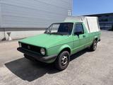 Volkswagen Caddy *Typ 14 D* - Volkswagen Caddy: 14d