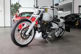 Harley-Davidson FXSB BREAKOUT SOFTAIL * 1 OF 1 * 100% CUSTOM! - HARLEY-DAVIDSON SOFTAIL CUSTOM