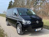 Volkswagen T5 Multivan, Camper-Ausbau, Tauschmotor, AHK - Volkswagen T5: Ausbau