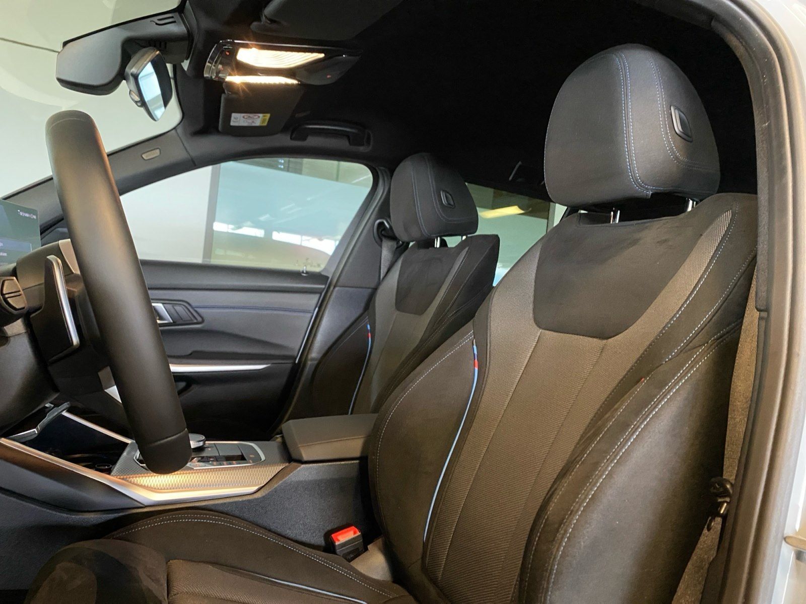 BMW 320 - Bild 8