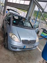 Mercedes-Benz A150  NEU Tüv 02.2028 - Mercedes-Benz A 150 in Stuttgart