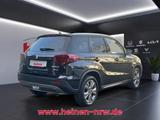 Suzuki Vitara 1.4 DITC 4x2 Comfort ACC+LED+Navi+SHZ+LM - gebrauchte Suzuki Vitara aus dem Jahr 2022