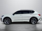 Seat Tarraco 1,5 TSI  DSG FR-Line 7-Sitzer AHK - gebrauchte Seat Tarraco aus dem Jahr 2024