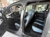 Citroën Berlingo 1.6 16V Selection Rollstuhl mit Rampe - gebrauchte Citroen Kombis