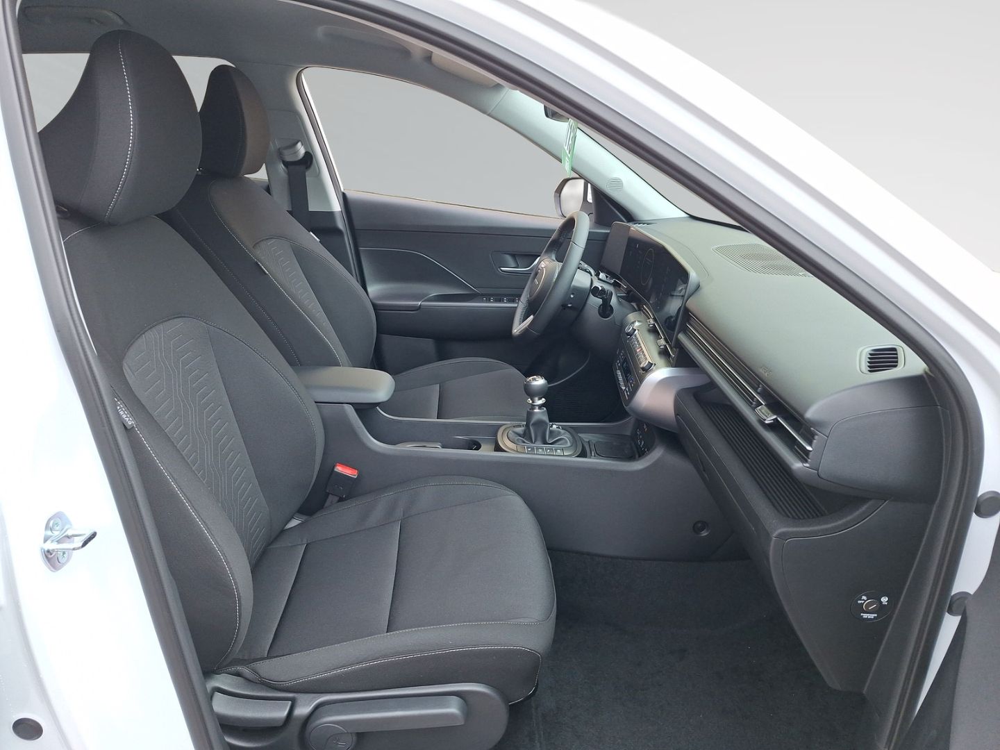 Hyundai Kona – Bild 11
