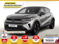 Renault Captur - Vorschau Bild 1