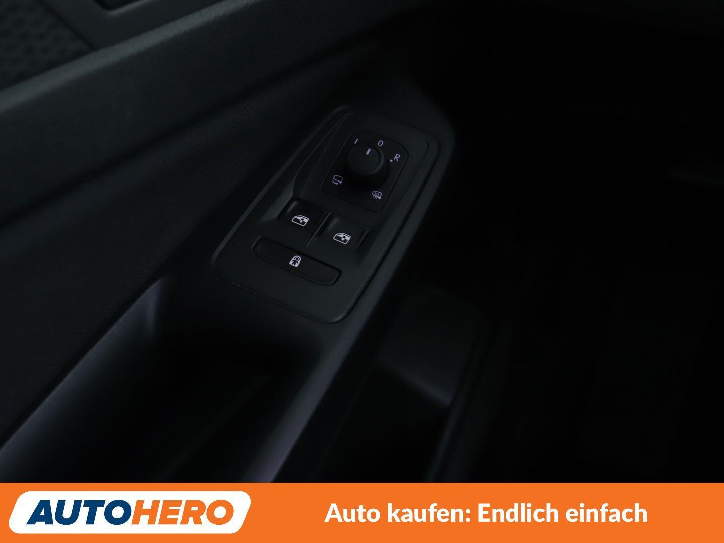 Volkswagen Caddy 1.5 TSI Life Maxi Aut.*7-SITZER*PDC*SHZ*, миниатюра 24