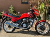 Honda VT500E gedrosselt auf 25kw TÜV neu - HONDA VT 500