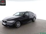 BMW 540 i xDrive M SPORT HEADUP,360GRAD,SITZKLIMA,SH - BMW 540 aus 2019