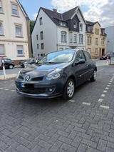 Renault Clio 1.5 dCi | EZ 2006 | 86 PS | T... - Renault Clio aus 2006 mit Diesel-Antrieb