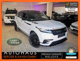 Land Rover RANGE ROVER VELAR R-DYNAMIC S PANO [GARANTIE] - Land Rover Range Rover Velar in Bremen