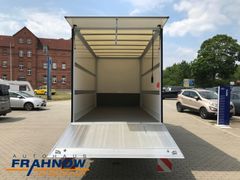 Foto Nummer 16: FORD Transit