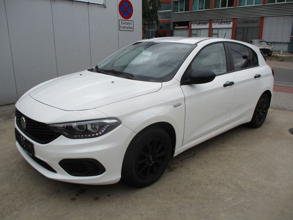 Image of Fiat Tipo