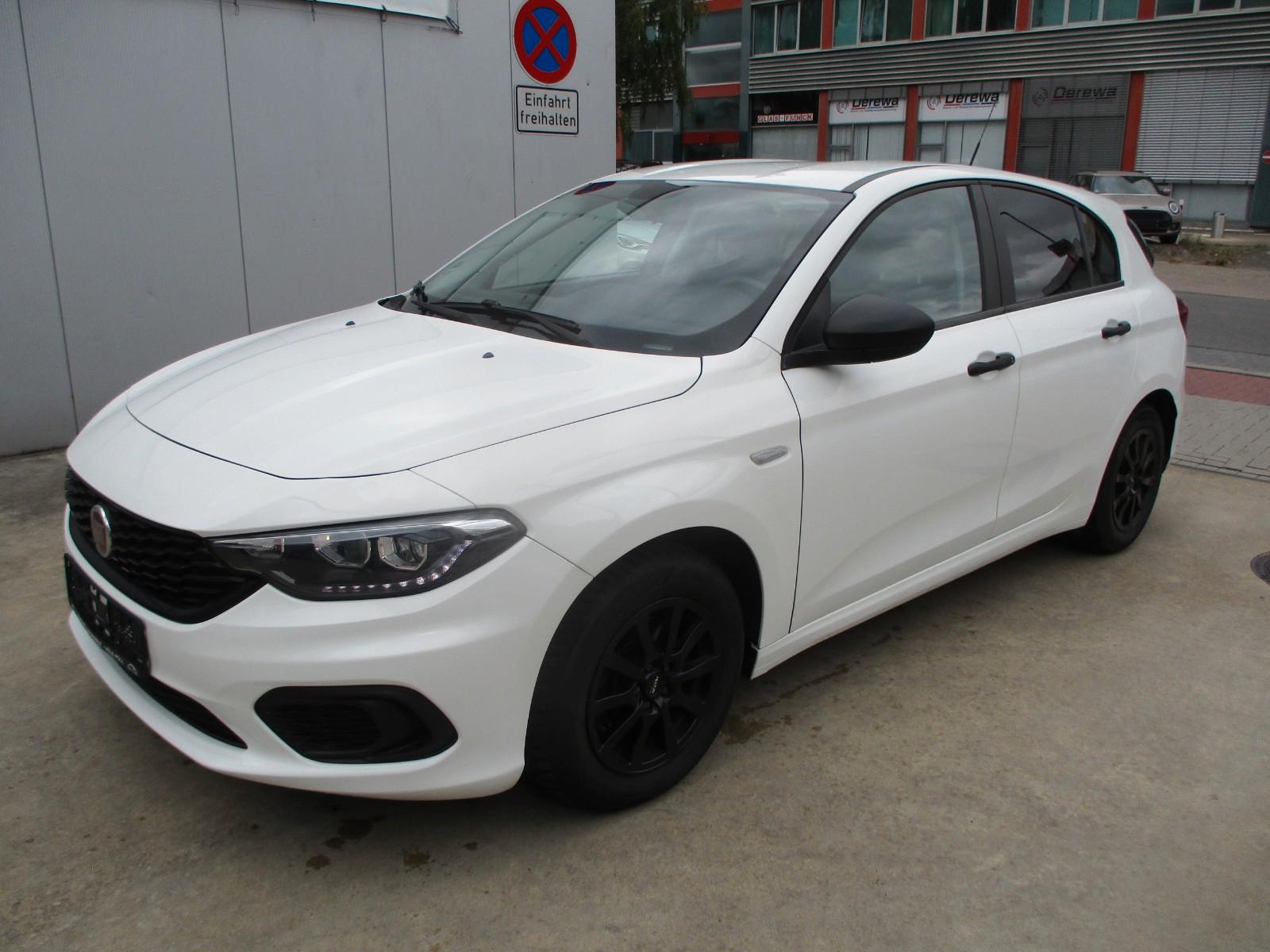 Fiat Tipo Pop