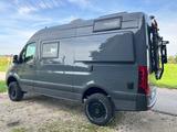 CS Reisemobile Independent 4x4 - CS Reisemobile Wohnwagen & Wohnmobile