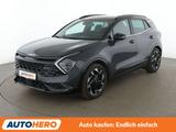 Kia Sportage 1.6 TGDI Mild-Hybrid GT-Line 4WD Aut. - Kia Sportage in Bonn