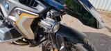 BMW R 1250 GS Exclusive, 4 Pakete, Koffer, Navi - HAMBURG