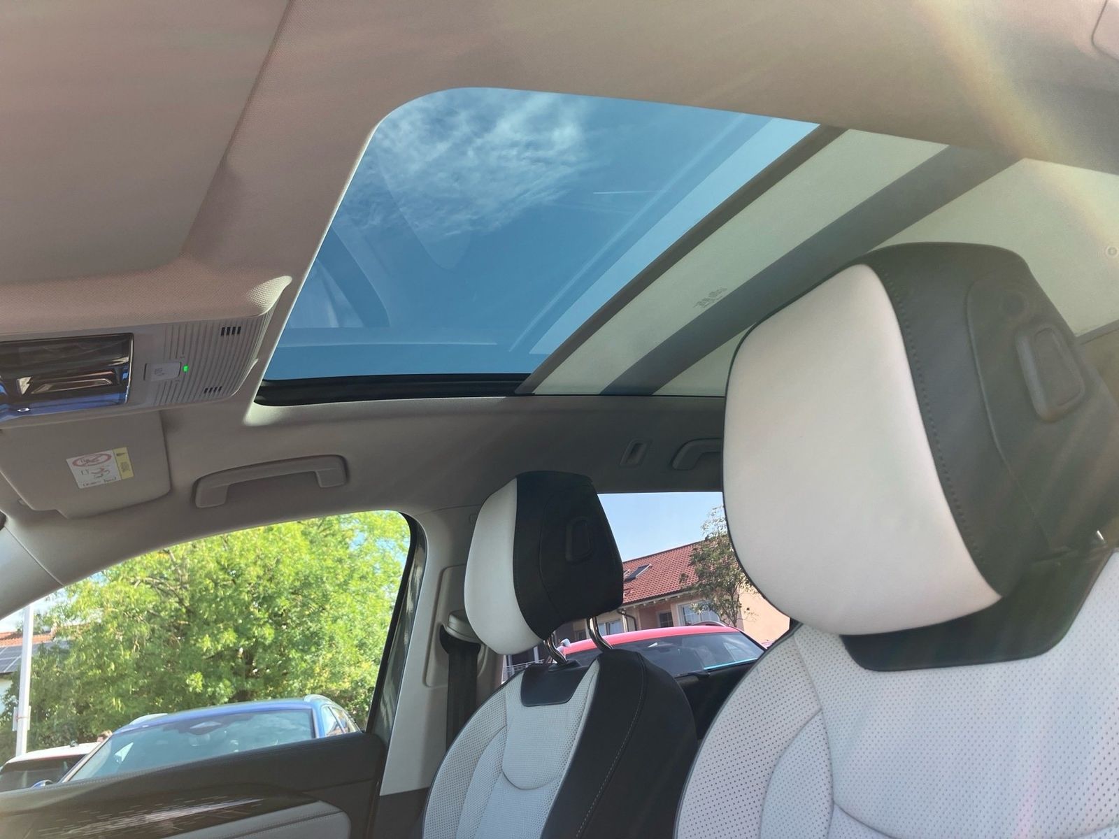 Volkswagen Tayron - Bild 15