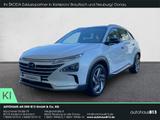 Hyundai Nexo Wasserstoff +Premium-Paket+360Grad+ Klima - Hyundai NEXO aus 2022