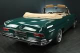 Mercedes-Benz 250 SE Cabrio - Mercedes-Benz 250 aus 1966: 250s