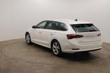 Skoda Octavia Combi Style 2.0 TDI DSG PDC*Tempo*Klima - Skoda Octavia Gebrauchtwagen in München