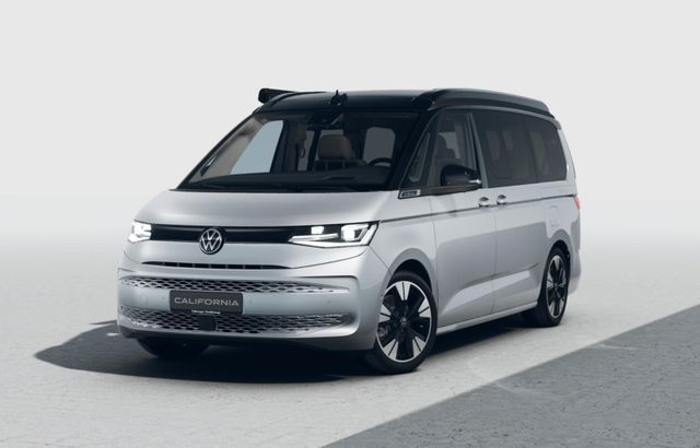 Volkswagen T7 California Multivan TSI