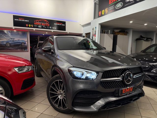 Mercedes-Benz Mercedes-benz GLE 400 Mercedes benz GLE400 4Mati