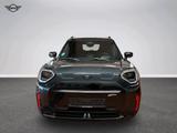 MINI JCW Aceman E - MINI John Cooper Works Aceman