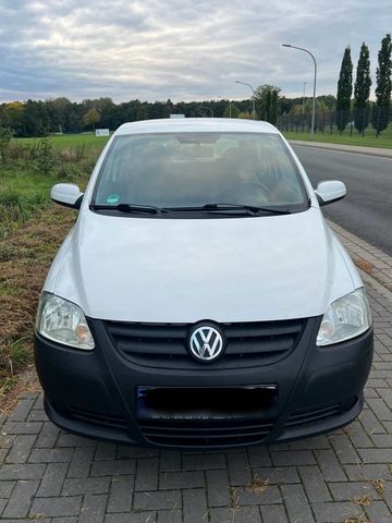 Volkswagen VW Fox 1,2