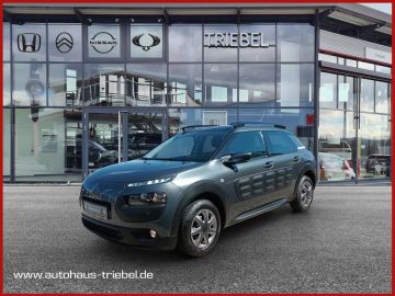 Citroën C4 Cactus Selection *NAVI* *RÜCKFAHRKAMERA* *SIT
